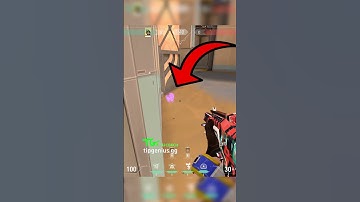 The Best Killjoy setup for FRACTURE!😍 - VALORANT Tips