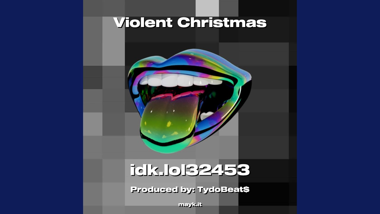 Violent Christmas
