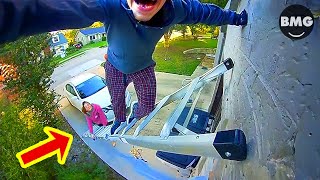 TOTAL IDIOT MOMENTS CAUGTH ON CAMERA | INSTANT REGRET FAILS |  BEST OF 2024 #Part15