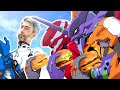 McDonald's in Giappone: Evangelion Burger! - Vivi Giappone