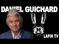 Capture de la vidéo Daniel Guichard : La Légende De La Chanson Dit Ses Quatre Vérités ! Avec Un Live Inédit [Lapin Tv]