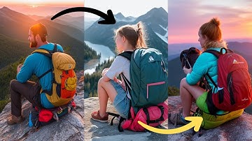 Leonardo Ai upgraded now better than Midjourney - New Pose to Image Feature!