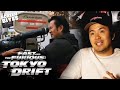The Fast And The Furious Tokyo Drift - Justin Lin Bonus Content - OFFICIAL HD VIDEO