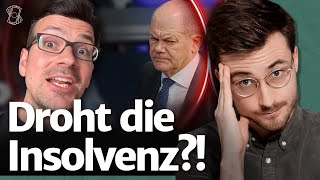 Abgestürzt! Dieser Aktien-YouTuber macht nur noch AfD-Propaganda!