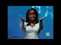 VALORIE BURTON | Keynote Speaker Clips - Collaborative Agency Group