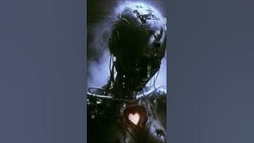 Thumbnail of IRON HEART - Zayntology BHS1144 #edm #robotmusic #sad