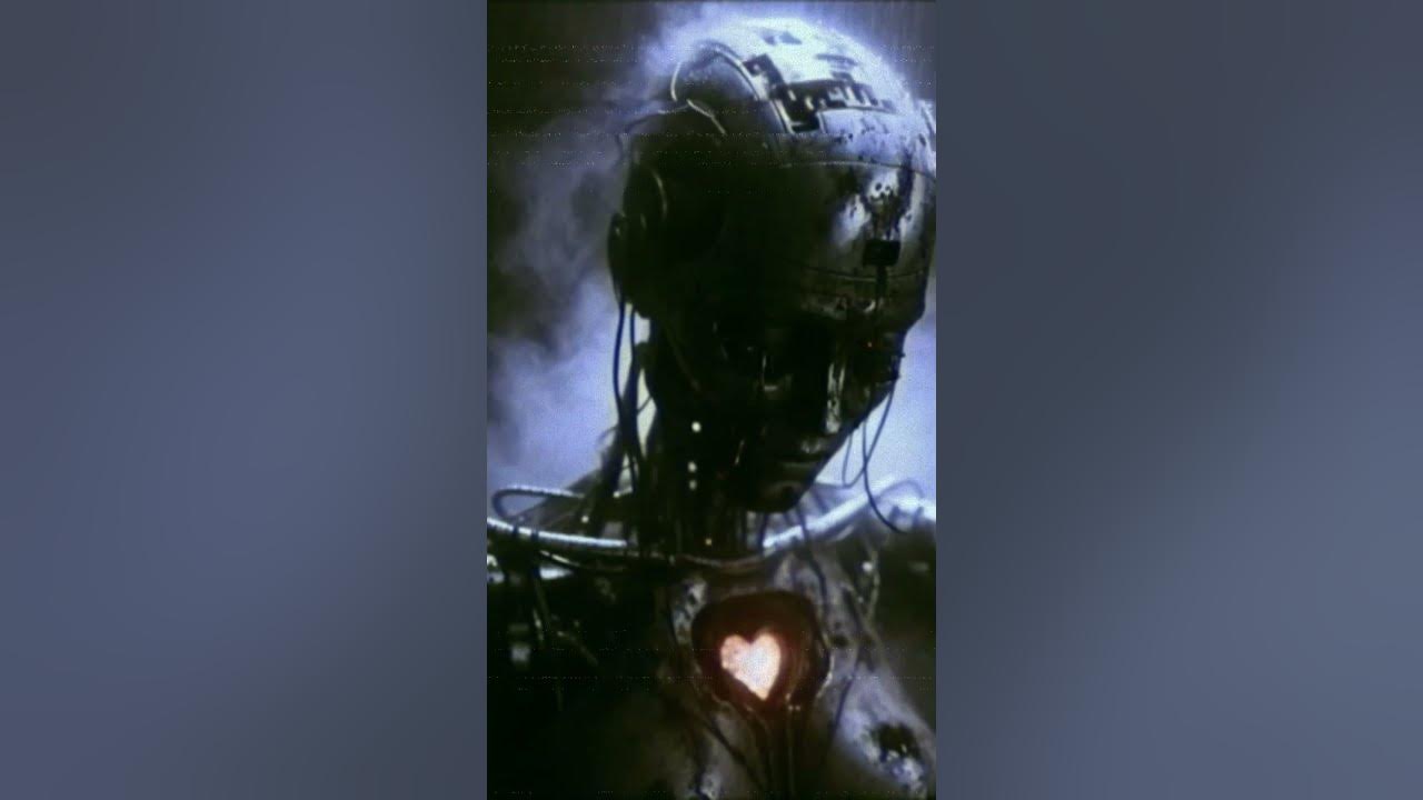 IRON HEART - Zayntology BHS1144 #edm #robotmusic #sad