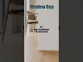 10 Baseboard Profiles Every Interior Lover MUST Know! 🏠✨