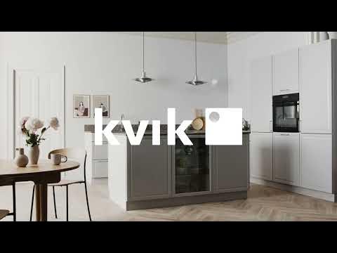 kitchen -