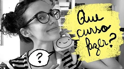 O que estudar para ser ilustrador?