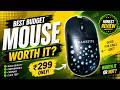 Best Budget Mouse Under ₹500 – Worth It? Honest Review