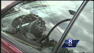 News 8 talks with Elizabethtown beating victim