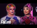 Juicy Love Dion & Mia Starr's Zara Larsson Lip Sync đ RuPaulâs Drag Race