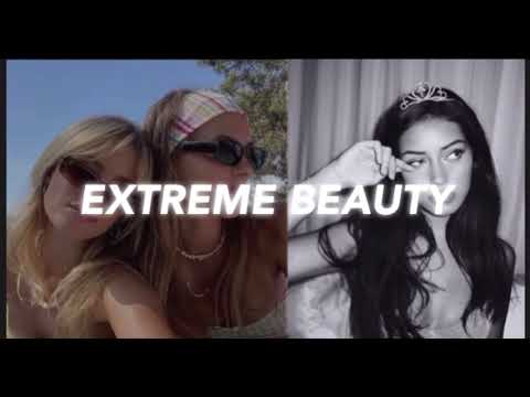 EXTREME BEAUTY (CAUTION:POWERFUL!)
