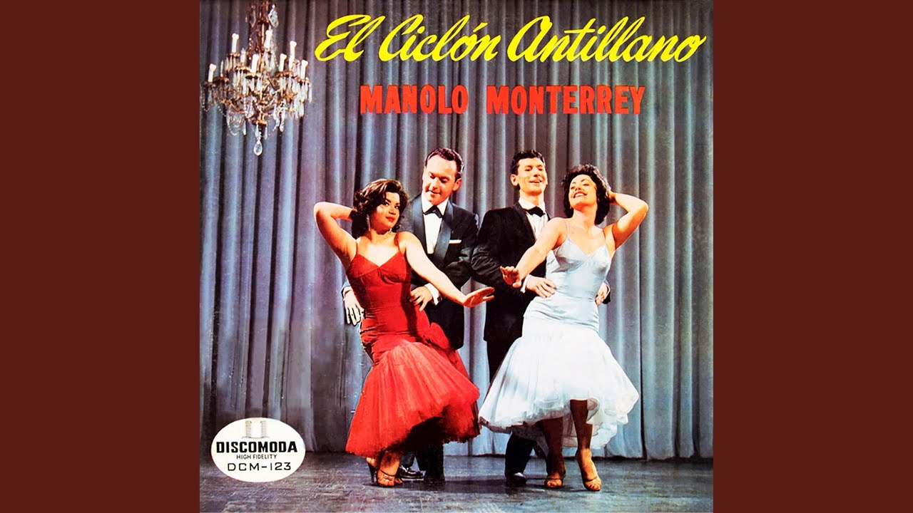 El Rey Soy Yo YouTube