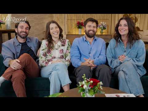 'All That She Wants' Was Written For Annie Murphy After 'Schitt's Creek' | TIFF 2026