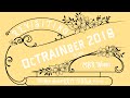 OcTRAINber 2018 redux - New Haven Y3 0-8-0
