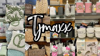TJMAXX BROWSE WITH ME • SUMMER NEW FINDS