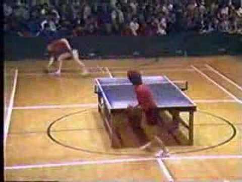 Tavolo Ping Pong Colpi Spettacolari Giwafitnessit