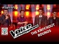 Team APL Knockout Rounds Decision: Mark, Daryl, and Bradley (Season 2)