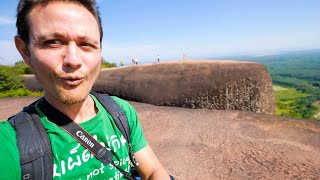 Download Lagu Unseen Attractions in Thailand - Amazing 3 Whales Rock  🐳🐳🐳  | Bueng Kan (บึงกาฬ) MP3 Download Lagu Unseen Attractions in Thailand - Amazing 3 Whales Rock  🐳🐳🐳  | Bueng Kan (บึงกาฬ) MP3