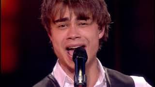 2009 Norway: Alexander Rybak - Fairytale REPRISE (1st place at Eurovision Song Contest in Moscow) 4K