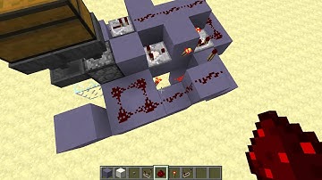 Destructomat 3000 Minecraft Item Destroyer