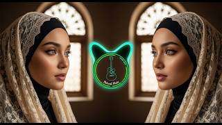 new Arabic remix || Bass Boosted ريميکس 2025 || [slowed+Reverd Arabic MuSic 2025 ]