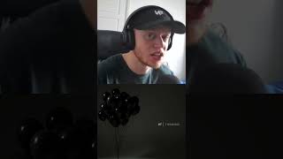 Who was NF talking about in NF Thinking?