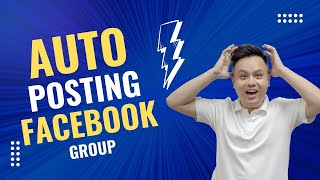 Software To Post To Facebook Groups Without Checkpoint | Tool Auto Posting Facebook screenshot 4