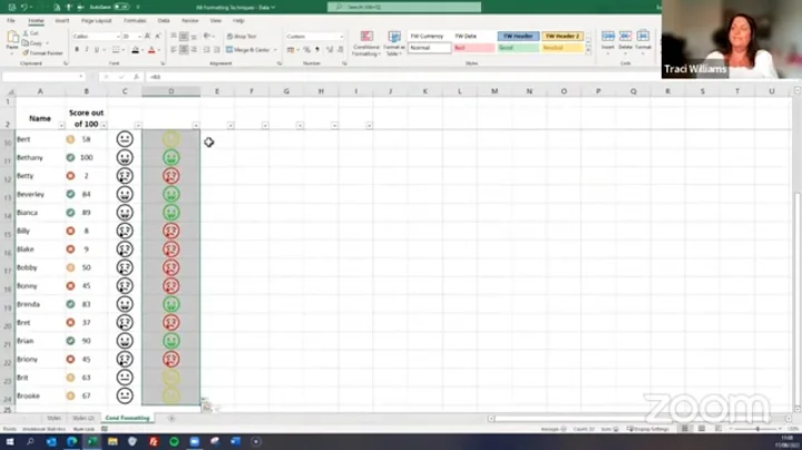 Virtual Meetup: Jazz up your models with Excel for...