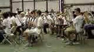 IMC 2007 Sun Dance