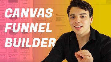 Builderall Canvas Promo