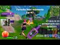 Storia di un ATTENTATO ben RIUSCITO 💣 - Fortnite best moments Ep. 7