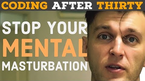 Biggest Mistake Beginner Programmers Make When Starting Out.