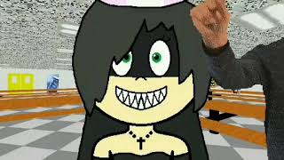 Baldi Basics All Jumpscare Part 5