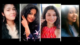 Kudi Nu Nachne De Reprise 1St Dance Collage By Small Town Girls