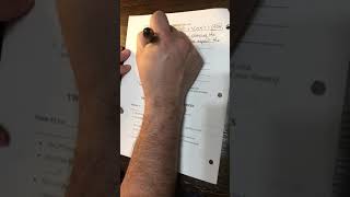 AP Stats Section 6-3 Day 2 Video #1