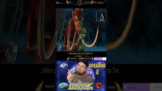 Star Fox Adventures 14 #gaming #mt93 #nske #gamecube #starfoxadventures