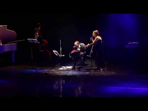 Планетанго 18. Концерт. Yasmin Ventura 4