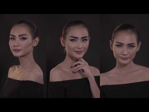 Tutorial LT PRO Eddy Rizaldy With Dual Lasting Brow Cream