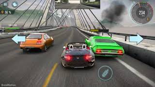 CarX Highway Racing | Android Gameplay | Droidnation by DroidNation 1,904 views 2 years ago 9 minutes, 58 seconds