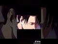Levi = yo soy de japon&eacute;s = naoto joey montana  [Tik Tok]