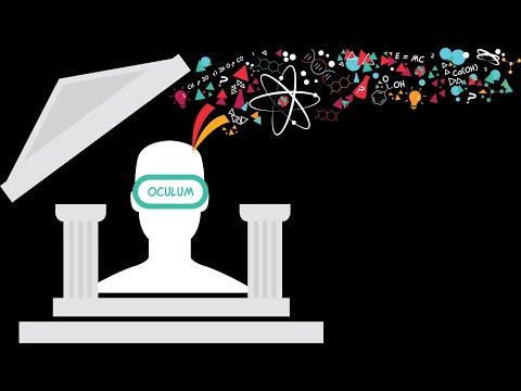 Oculum: The Museum of Impossible Experiences