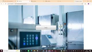 CODESYS Tutorial 11: Wie man einen industriellen Heißluftsterilisator mit akYtec SPS baut