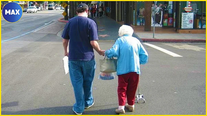 Best Acts Of Kindness | Faith In Humanity Restored | Good People Good Deeds #8