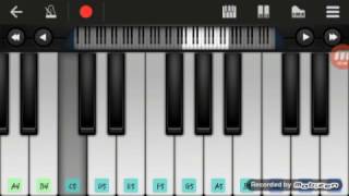 Download Lagu Not Piano - Wali Tomat (Walk Band) Tutorial Piano MP3