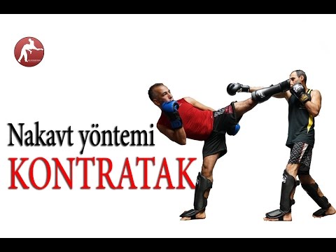 Boksta, Kick Boks