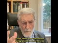 Barry Jones on the Death Penalty