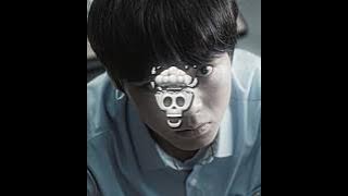 Making Sieun Angry On Day One 💀 |🎬 Weak Hero Class 1 | 🎧 Song : CONTİGO SİEMPRE (ULTRA SLOWED)